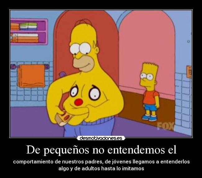 carteles modelaje desmotivaciones