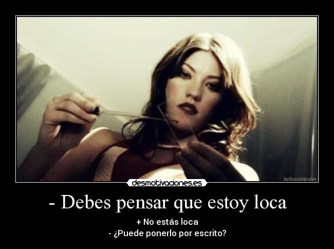 carteles dexter desmotivaciones