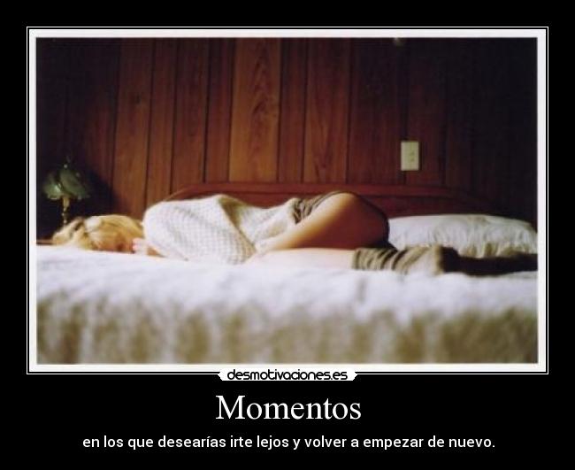 Momentos - 