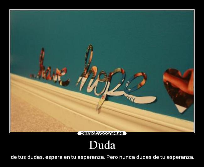Duda -