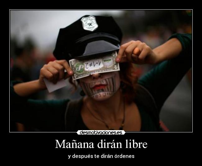 carteles d17pac desmotivaciones