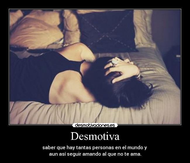 Desmotiva - 