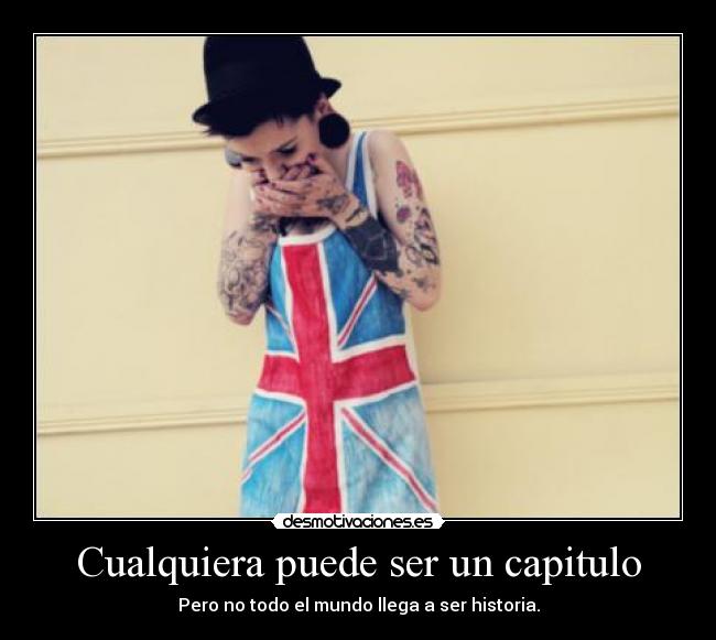 carteles cosas humanos desmotivaciones