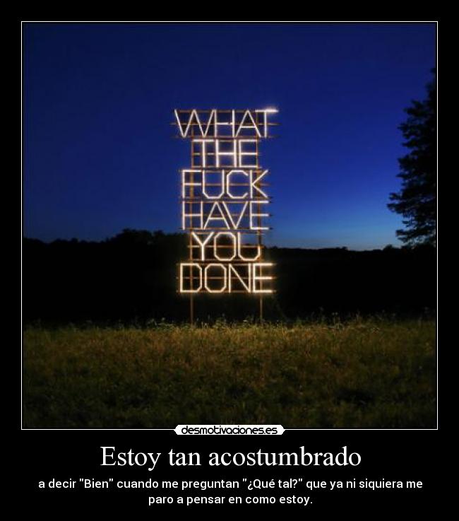 Usuario gitanohsarvajeh Desmotivaciones Usuario gitanohsarvajeh Desmotivaciones