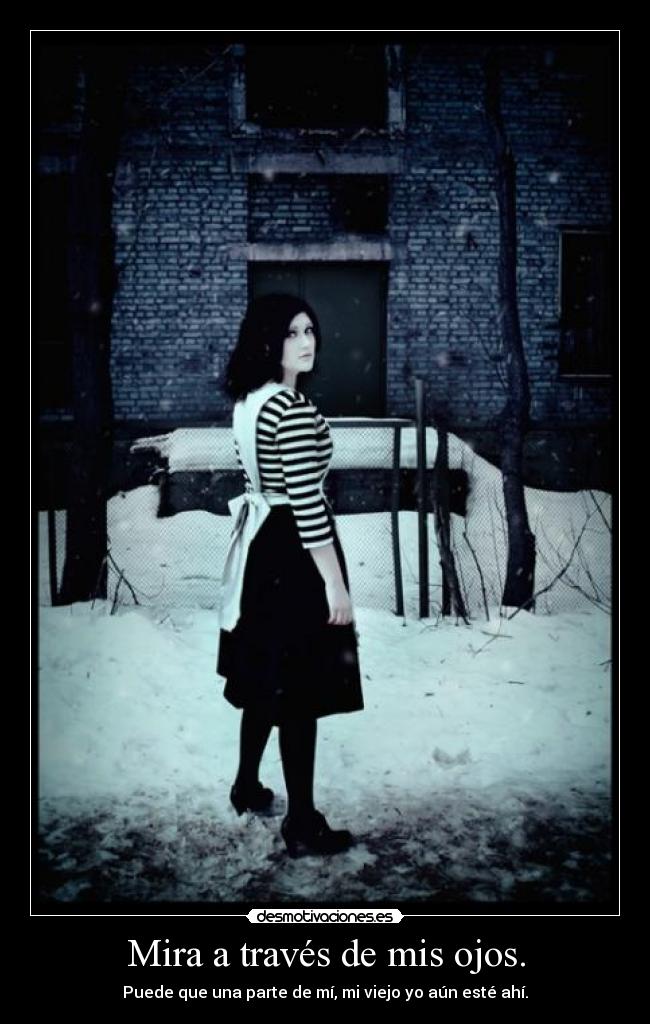 carteles alice madness returns desmotivaciones