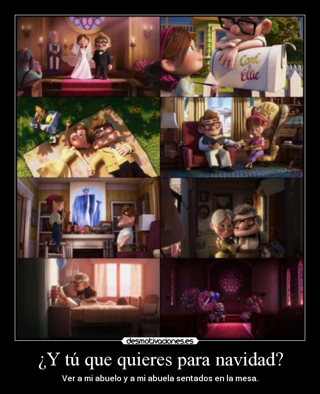 carteles navidad desmotivaciones