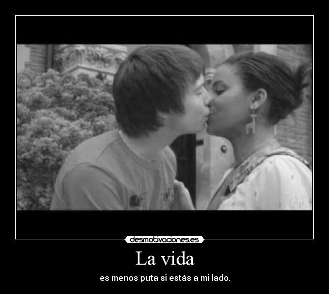 La vida - 