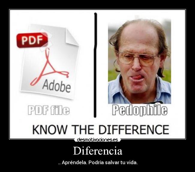 Diferencia -