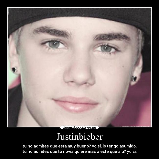 Justinbieber - 