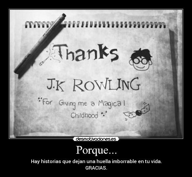 carteles love harry potter desmotivaciones