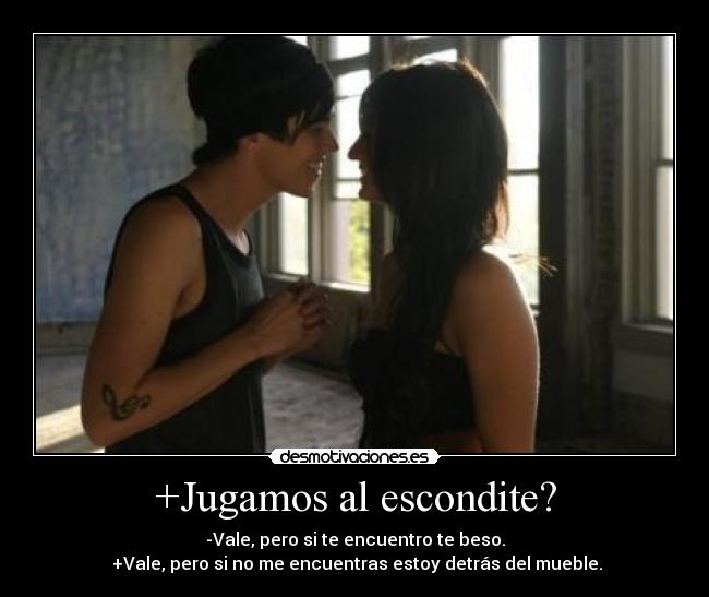 +Jugamos al escondite? -