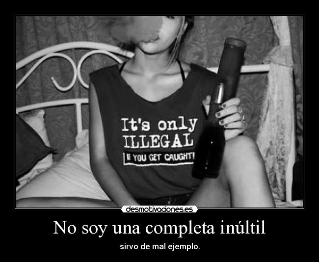 carteles minombreypunto desmotivaciones