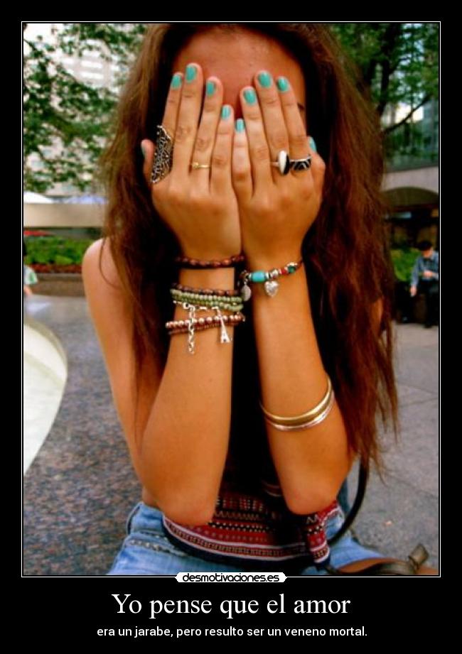 carteles amor samanthamedina98 desmotivaciones