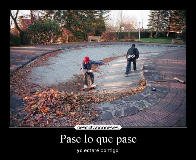 carteles kenny desmotivaciones