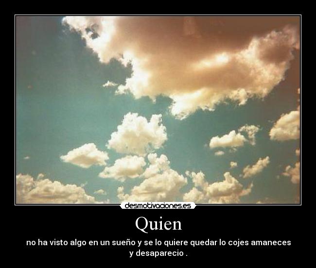 carteles suenos desmotivaciones