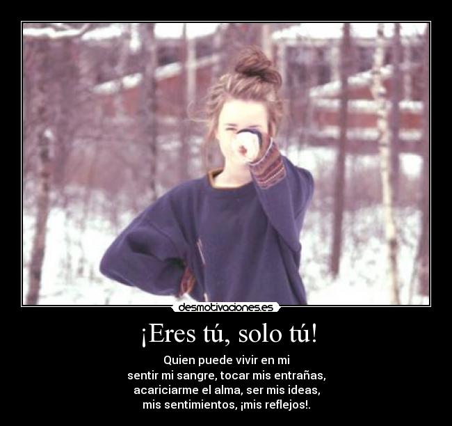 carteles theprincessofyourdreams desmotivaciones