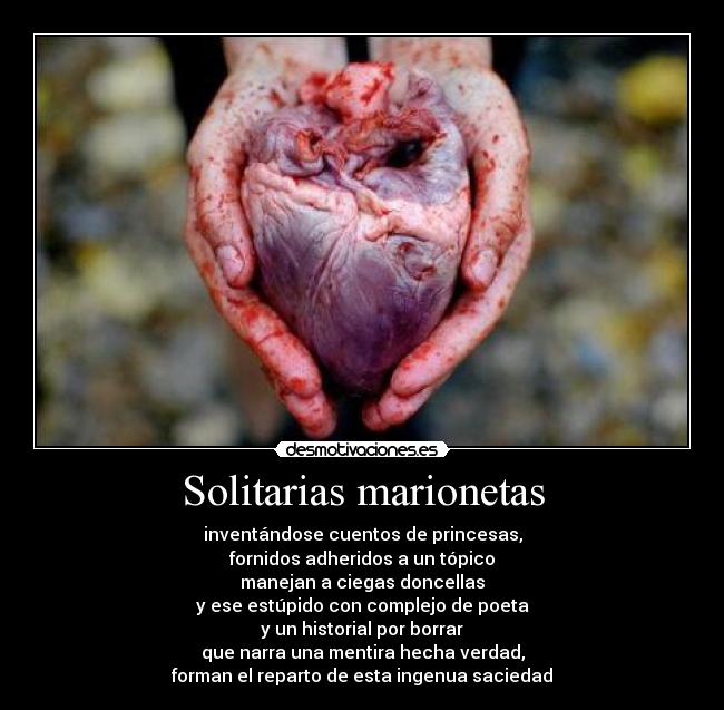 carteles opinion sobre tema mas repetitivo pagina aunque nadie entienda desmotivaciones