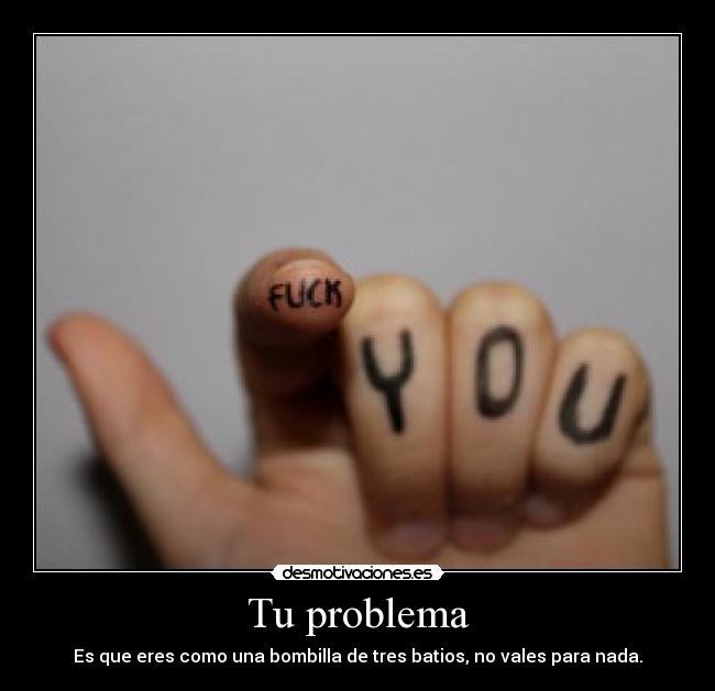 carteles eres como una bombilla tres batios desmotivaciones