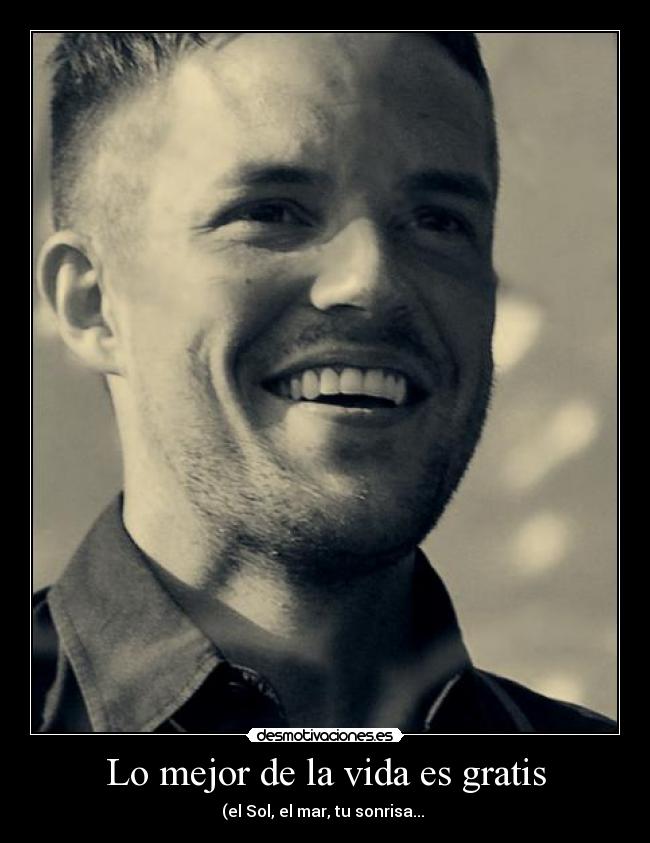 carteles vida brandonflowers desmotivaciones