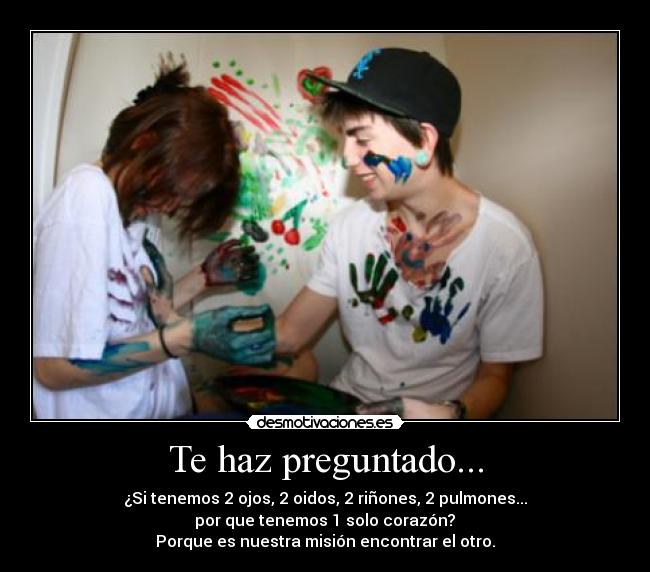 carteles amor desmotivaciones