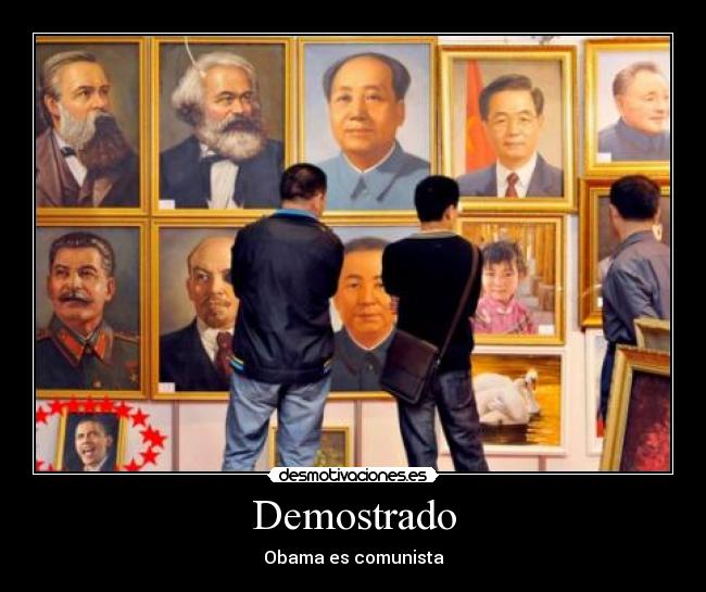 Demostrado -
