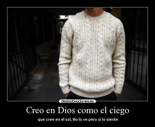 carteles dios dios desmotivaciones