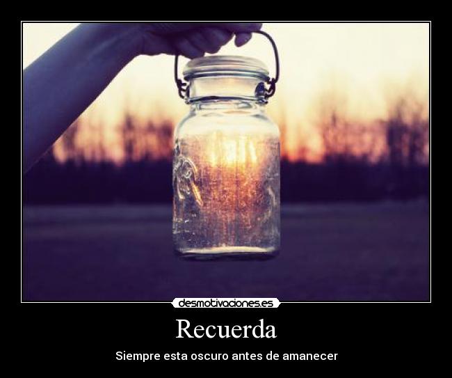 Recuerda - 