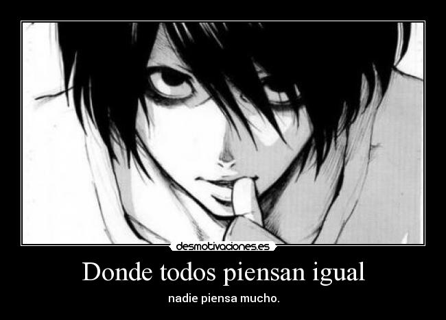 carteles death note megaglt desmotivaciones