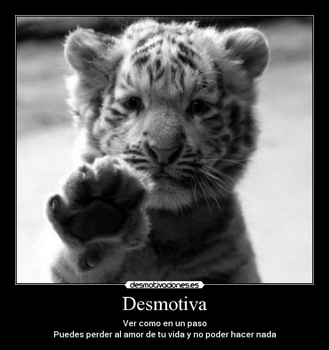 Desmotiva - 