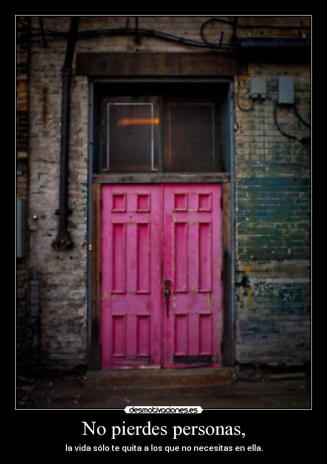 carteles desmotivaciones