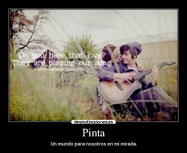 Pinta -