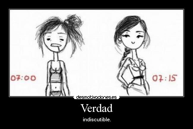 Verdad -