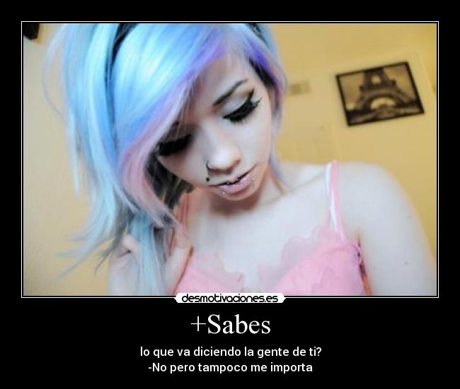 +Sabes -