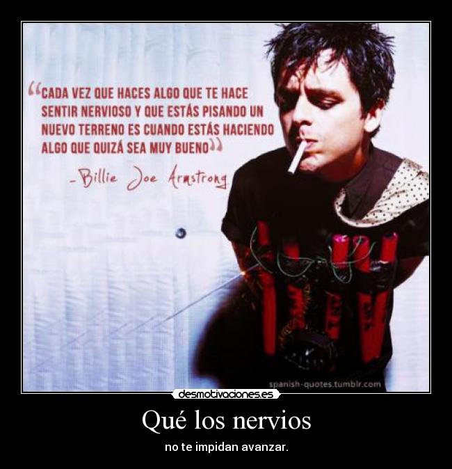 carteles green day desmotivaciones