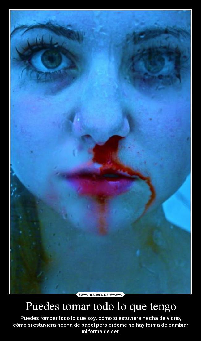 carteles acoso desmotivaciones