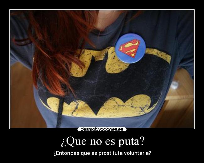 que es una puta que es prosti que es una puta que es prosti