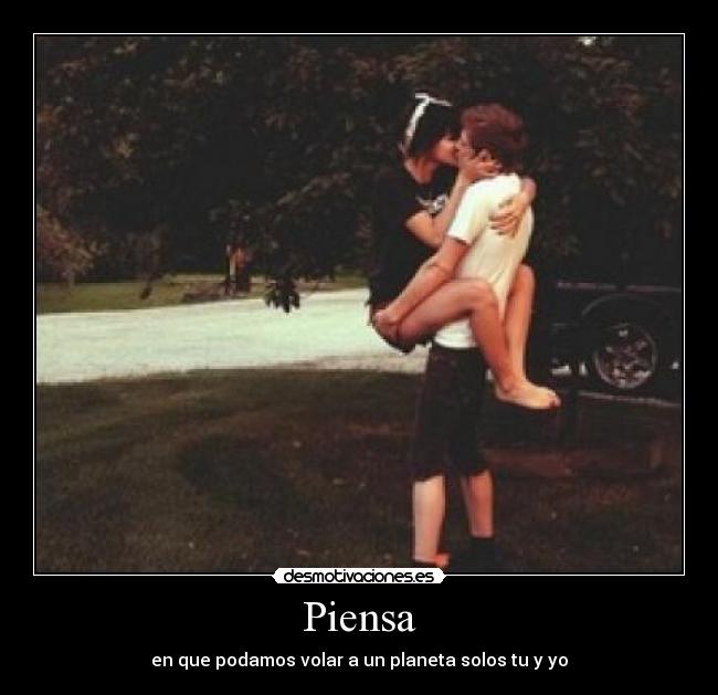 Piensa - 