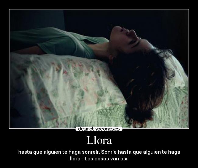 Llora - 