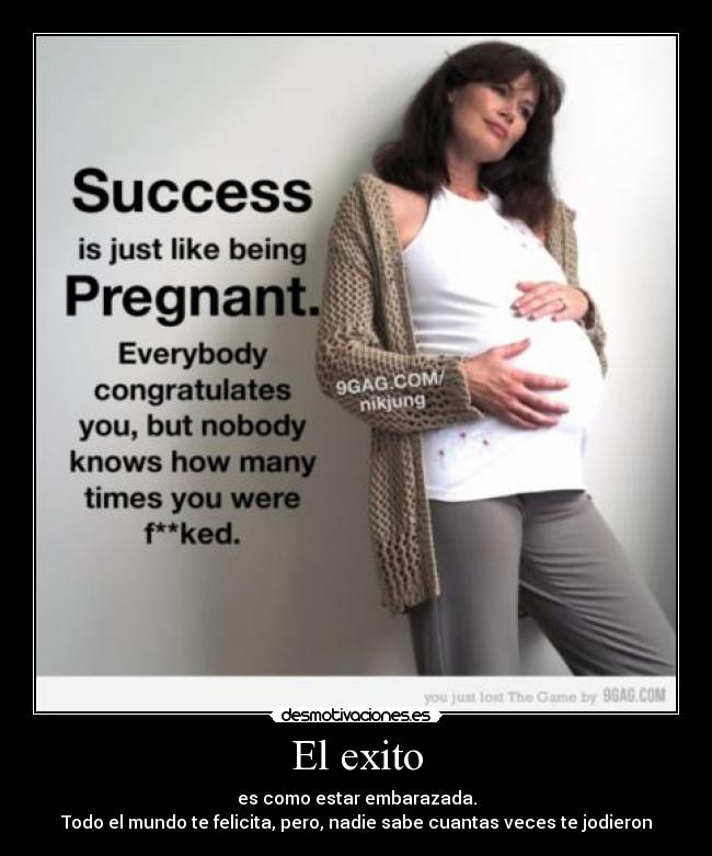 El exito - 
