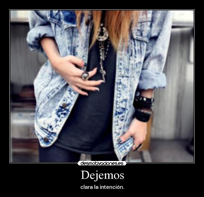 Dejemos - 