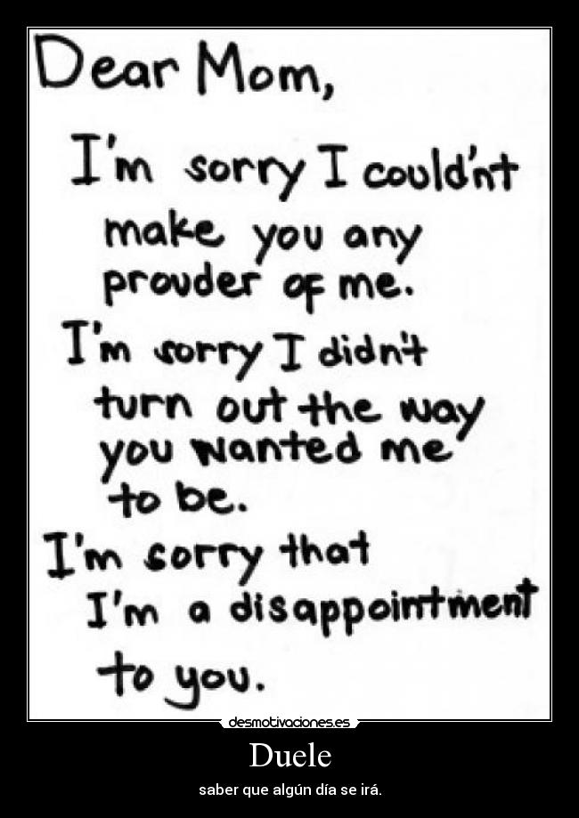 carteles madre desmotivaciones