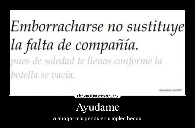 Ayudame - 