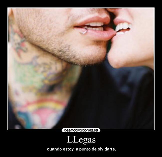 LLegas - 