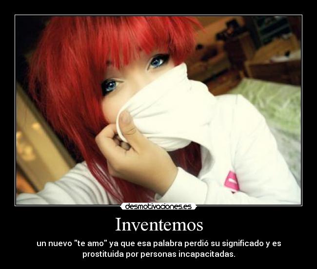 Inventemos -