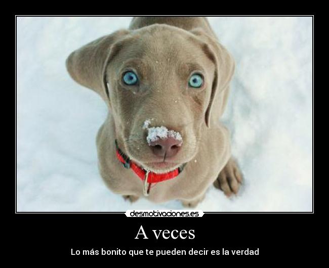 A veces - 