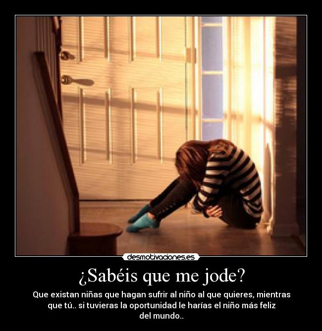 carteles peor darse cuenta que pasa por una fotos desmotivaciones que subio tuenti desmotivaciones