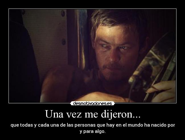 carteles the walking dead desmotivaciones