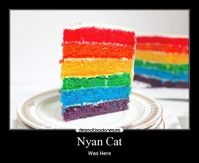 Nyan Cat -
