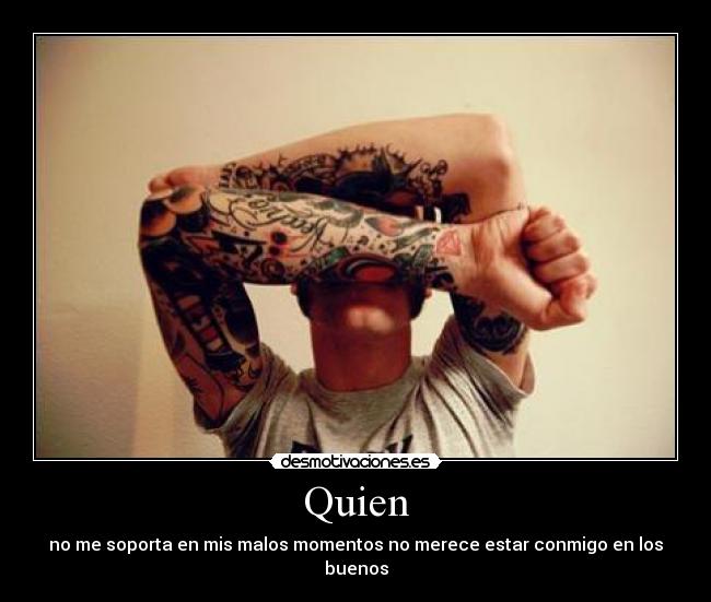 Quien - 