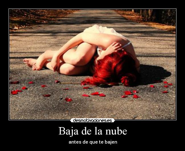 carteles brii desmofamily pelo tiene petalos gusssanitop desmotivaciones